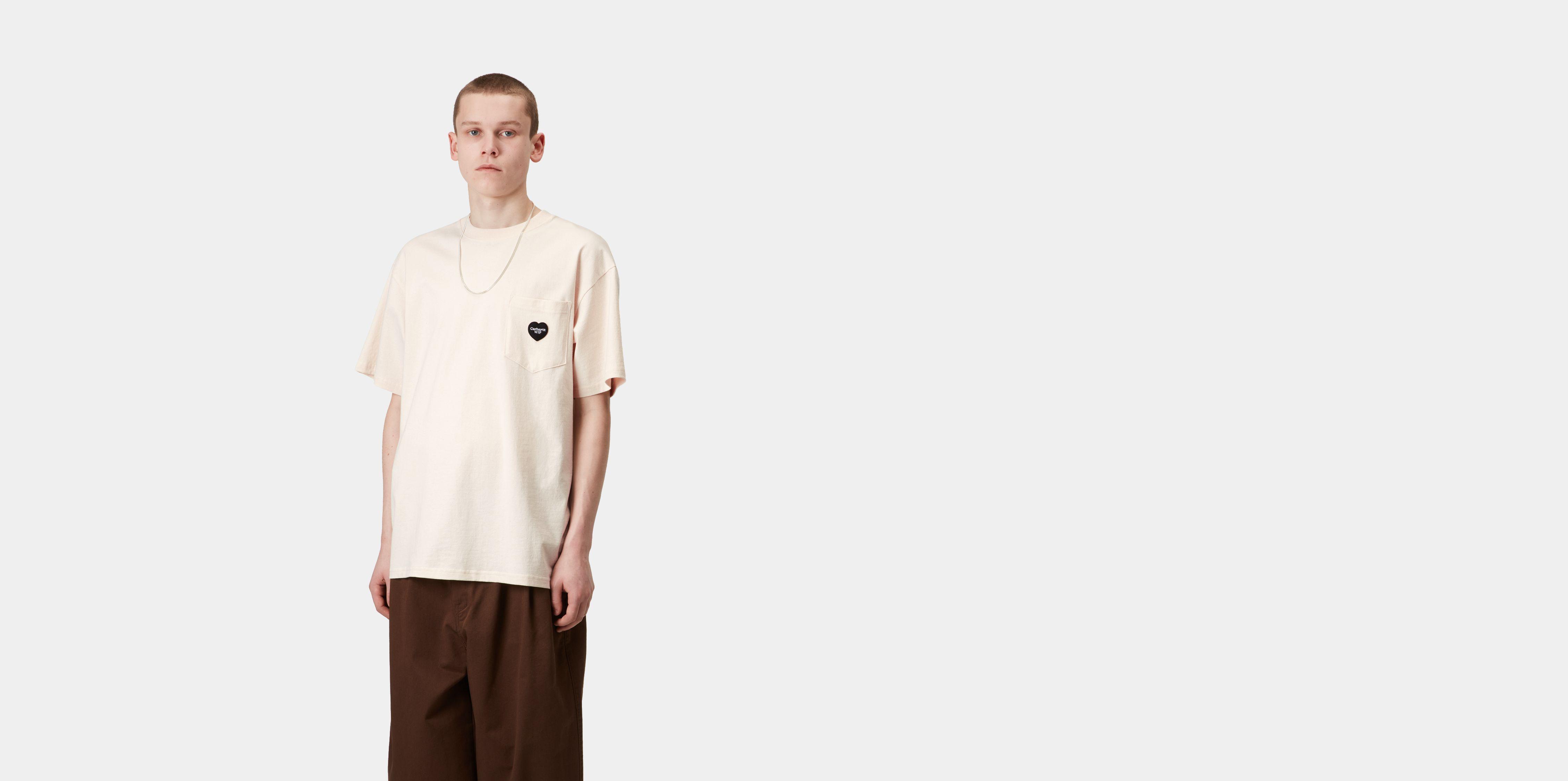 S/S Ingo Pocket T-Shirt
